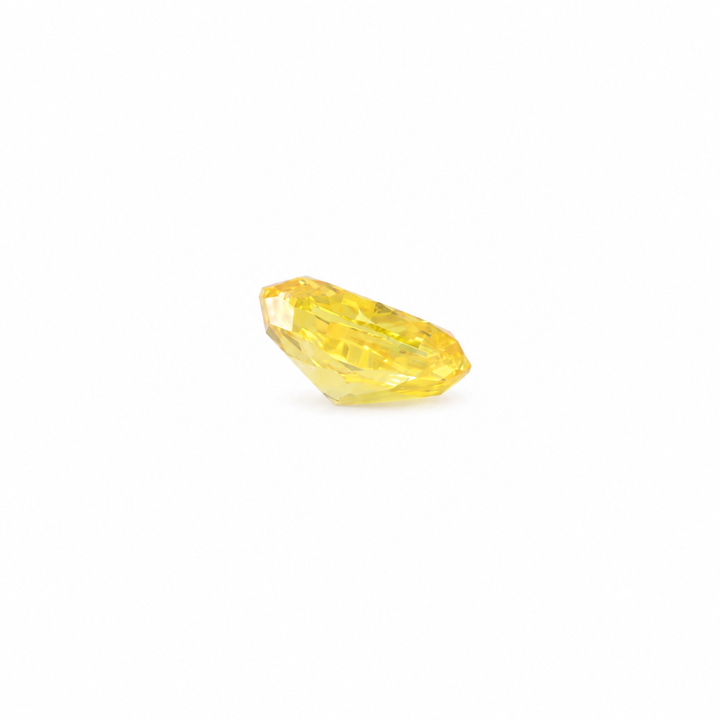 1.49ct Oval Cut Lab Diamond NO.1248