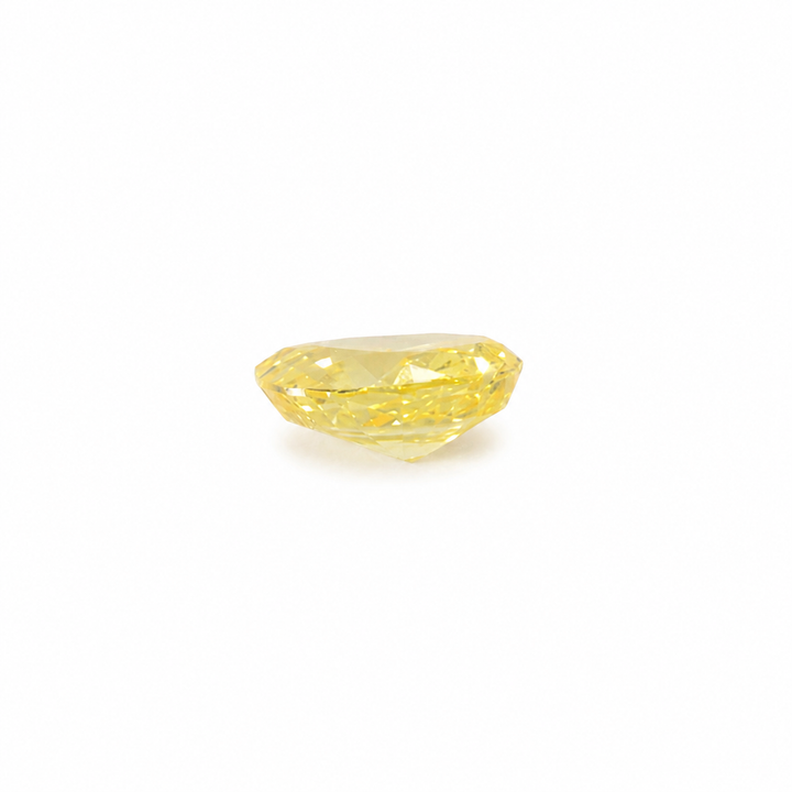1.09ct Pear Cut Lab Diamond NO.1222