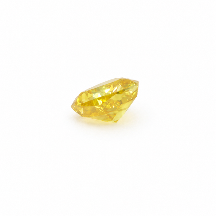 1.05ct Pear Cut Lab Diamond NO.1234
