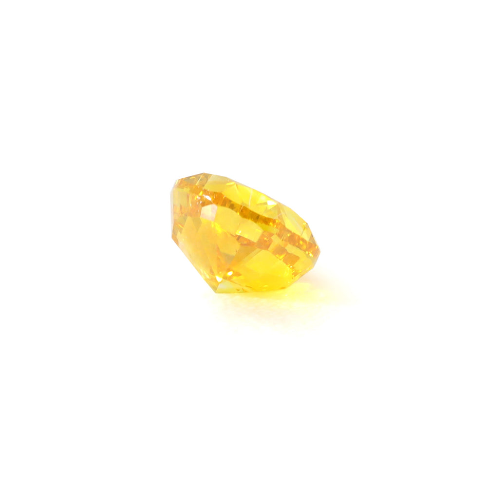 1ct Oval Cut Lab Diamond NO.1203 - FIORESE JEWELRY