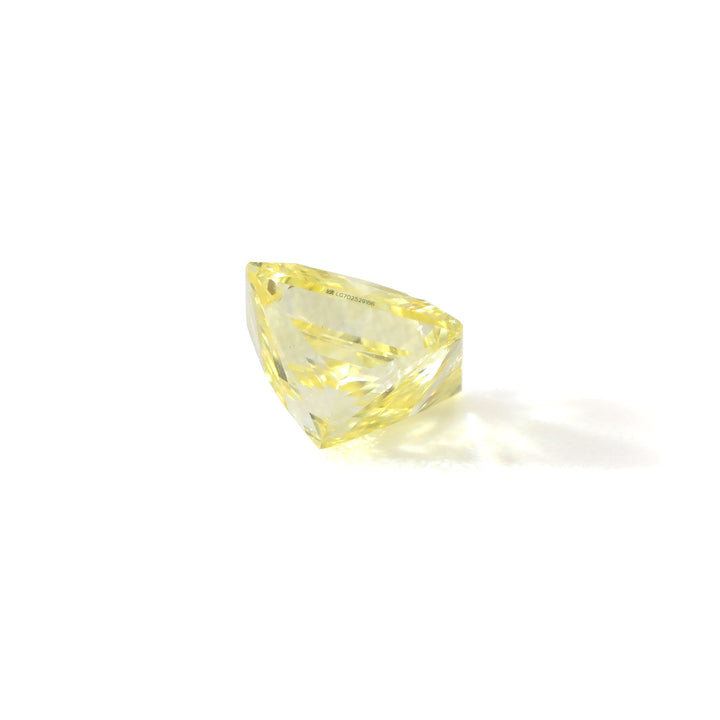 1ct Princess Cut Lab Diamond NO.1206 - FIORESE JEWELRY