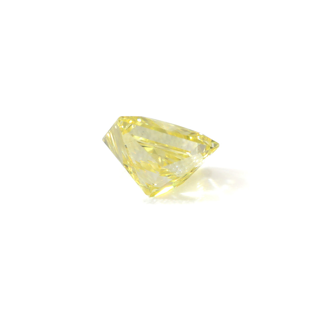 1ct Princess Cut Lab Diamond NO.1206 - FIORESE JEWELRY