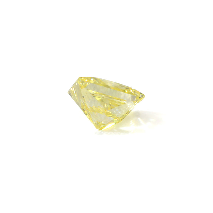 1ct Princess Cut Lab Diamond NO.1206 - FIORESE JEWELRY