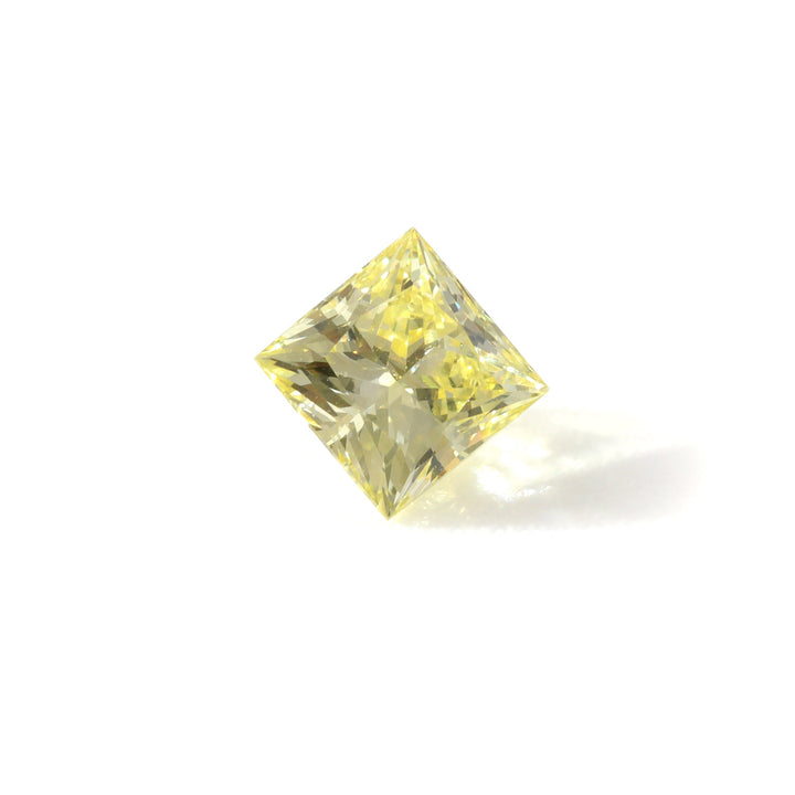 1ct Princess Cut Lab Diamond NO.1206 - FIORESE JEWELRY