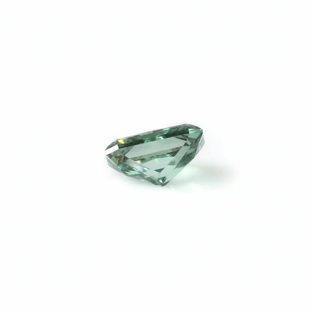 1ct Radiant Cut Lab Diamond NO.1143 - FIORESE JEWELRY