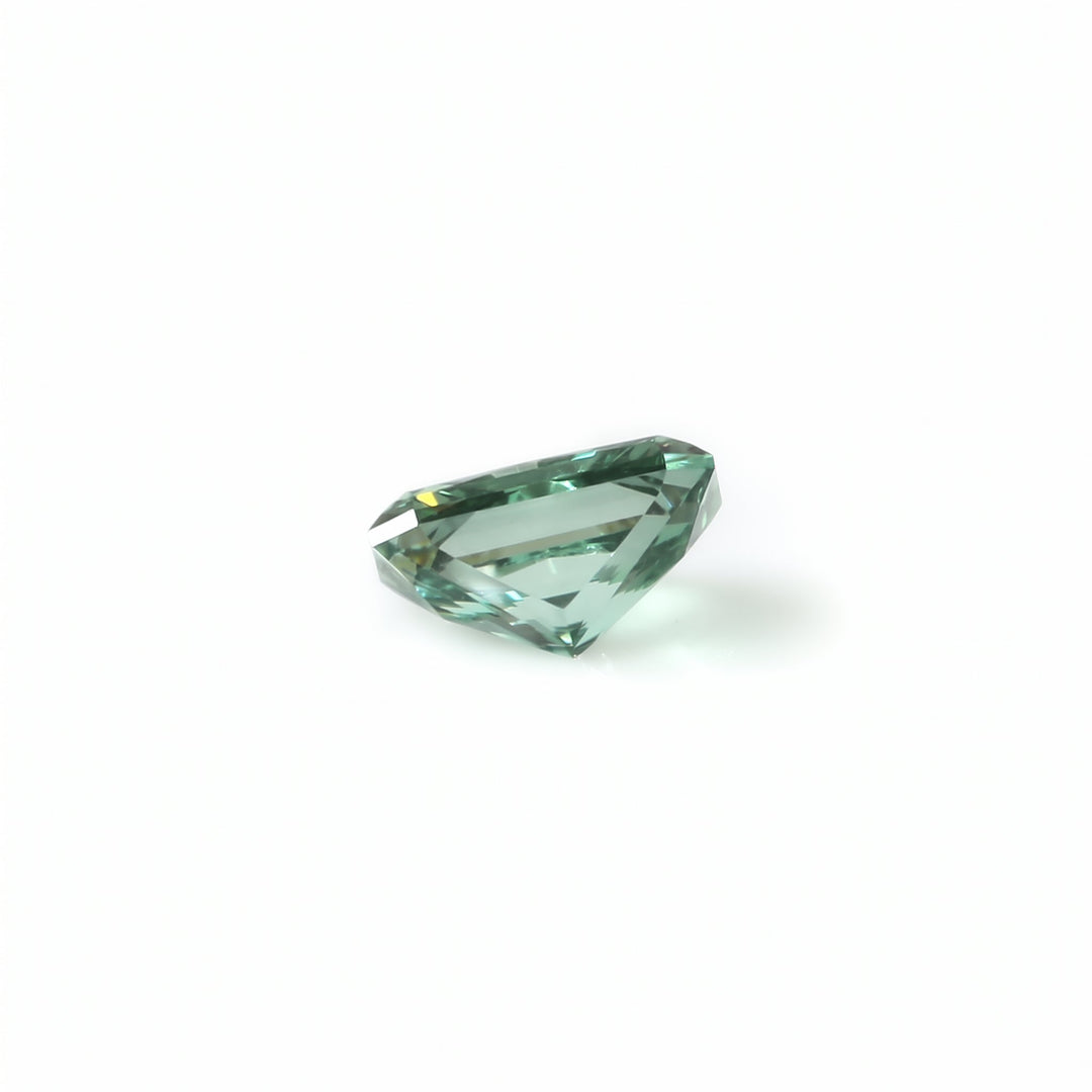1ct Radiant Cut Lab Diamond NO.1143 - FIORESE JEWELRY