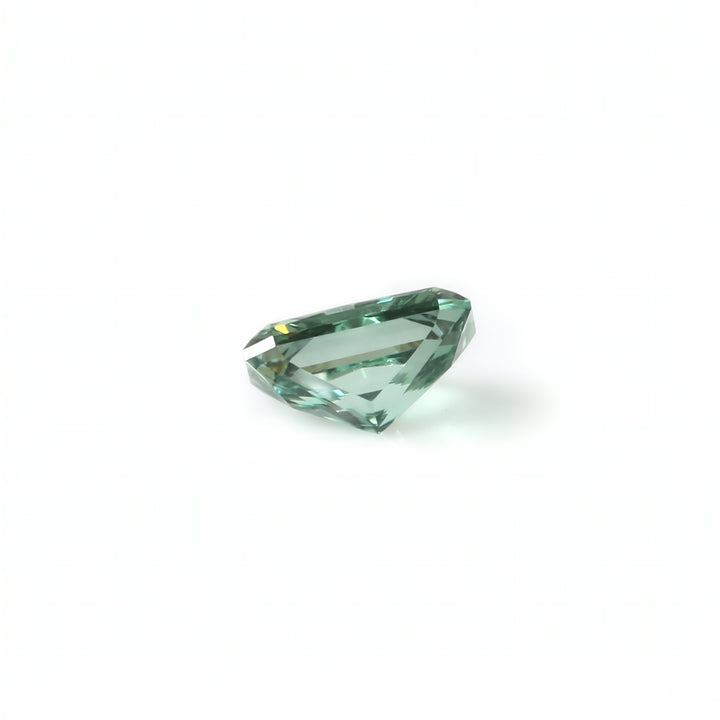 1ct Radiant Cut Lab Diamond NO.1143 - FIORESE JEWELRY