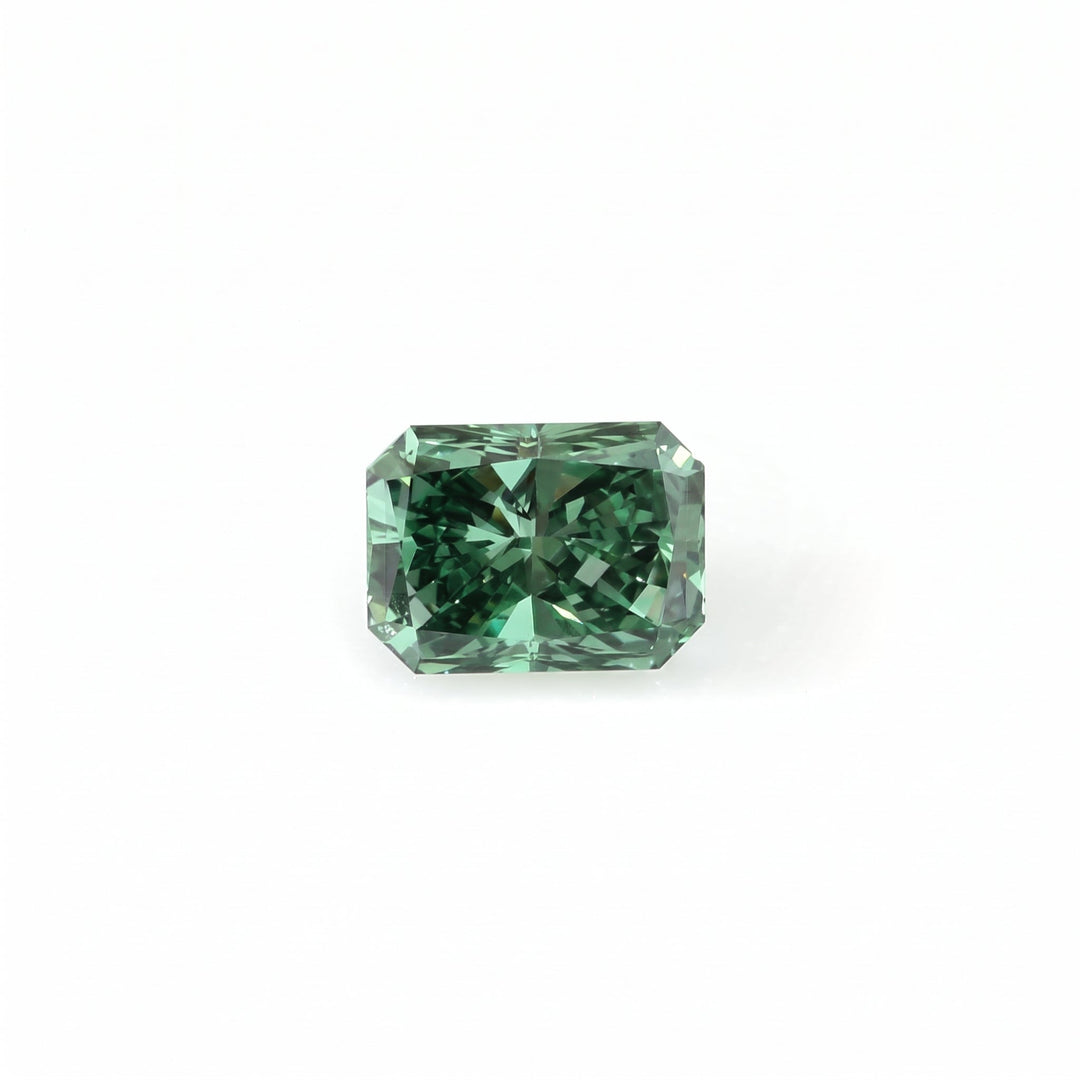 1ct Radiant Cut Lab Diamond NO.1143 - FIORESE JEWELRY