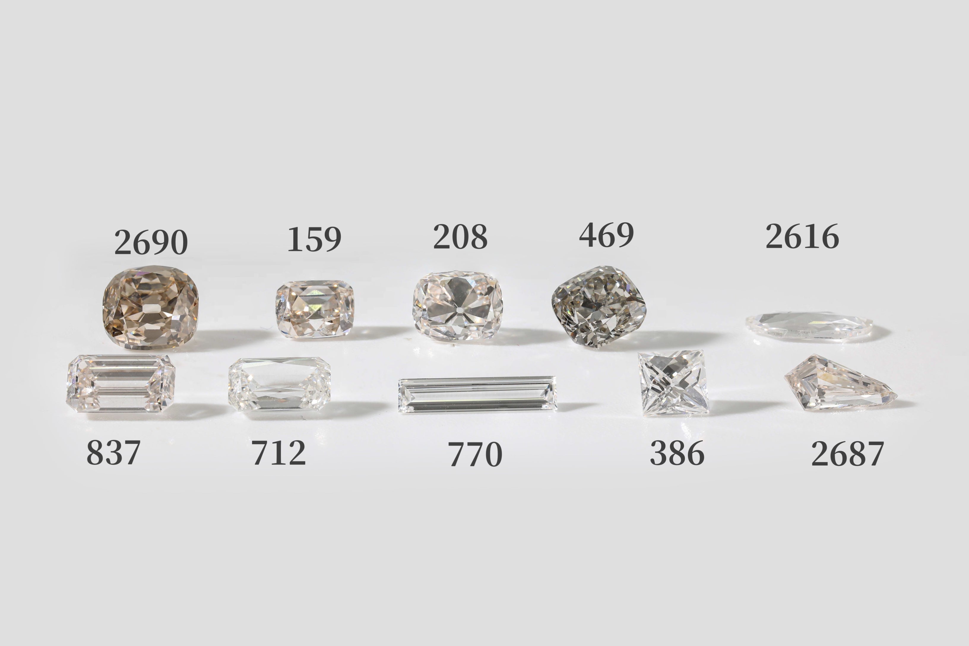Festive Special – $99 Each, Limited to 10 Diamonds