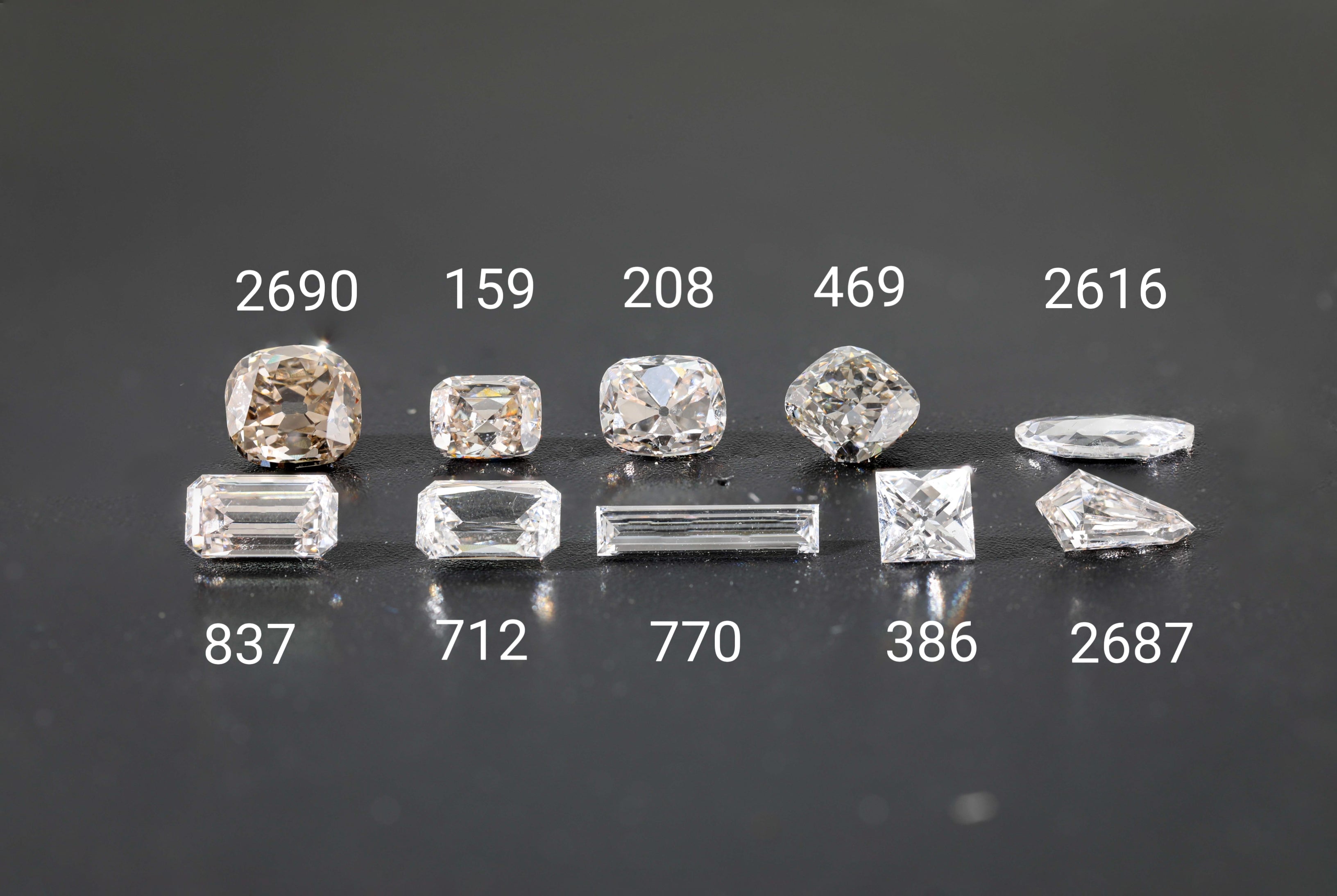 Festive Special – $99 Each, Limited to 10 Diamonds
