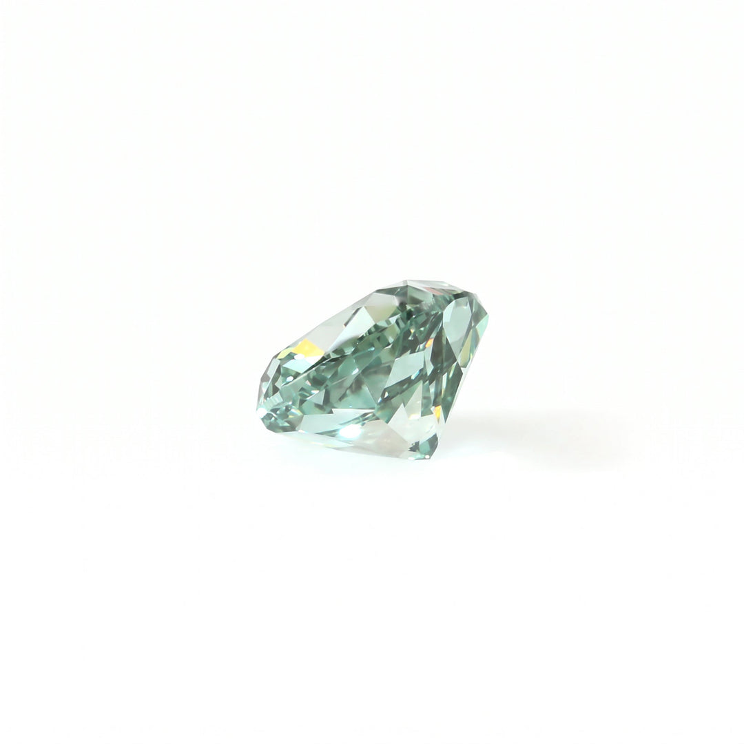 2.02ct Cushion Cut Lab Diamond NO.1135 - FIORESE JEWELRY
