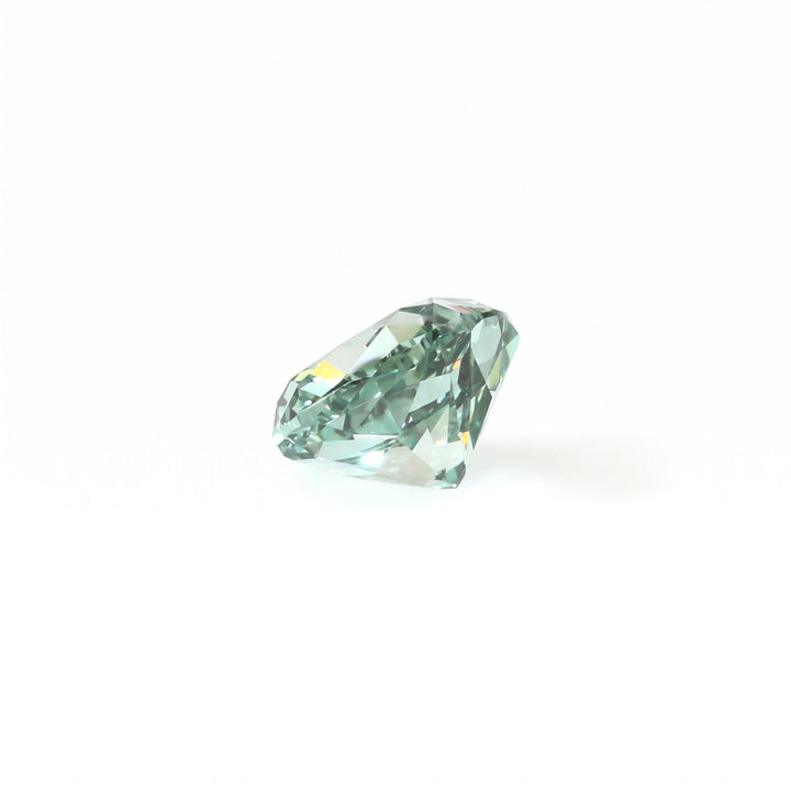 2.02ct Cushion Cut Lab Diamond NO.1135 - FIORESE JEWELRY