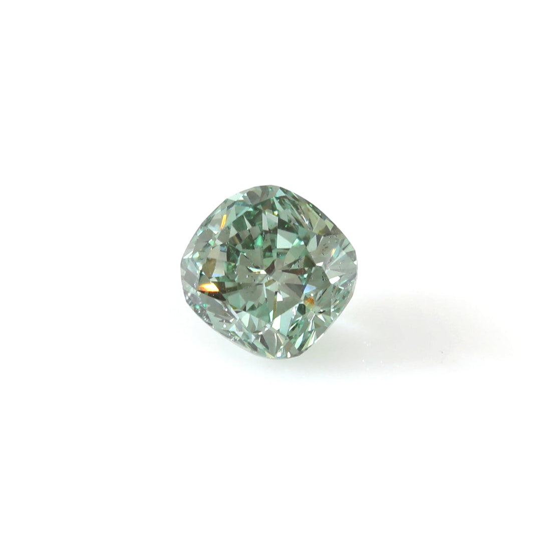 2.02ct Cushion Cut Lab Diamond NO.1135 - FIORESE JEWELRY