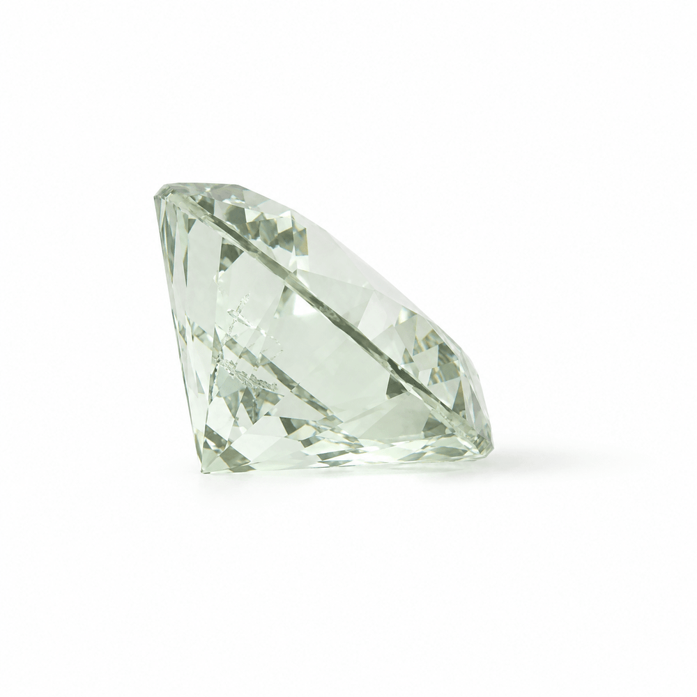 2.02ct Round Cut Lab Diamond NO.1163 - FIORESE JEWELRY