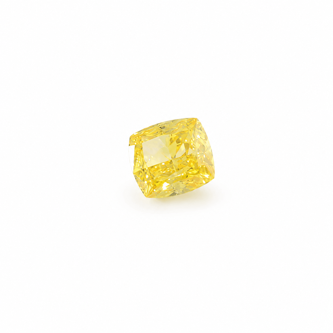 2.12ct Cushion Cut Lab Diamond NO.1237 - FIORESE JEWELRY