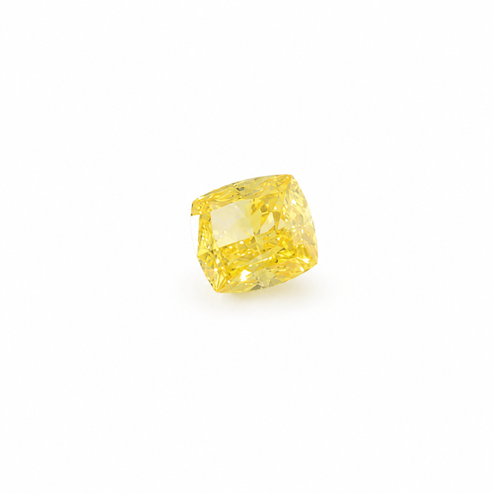 2.12ct Cushion Cut Lab Diamond NO.1237 - FIORESE JEWELRY