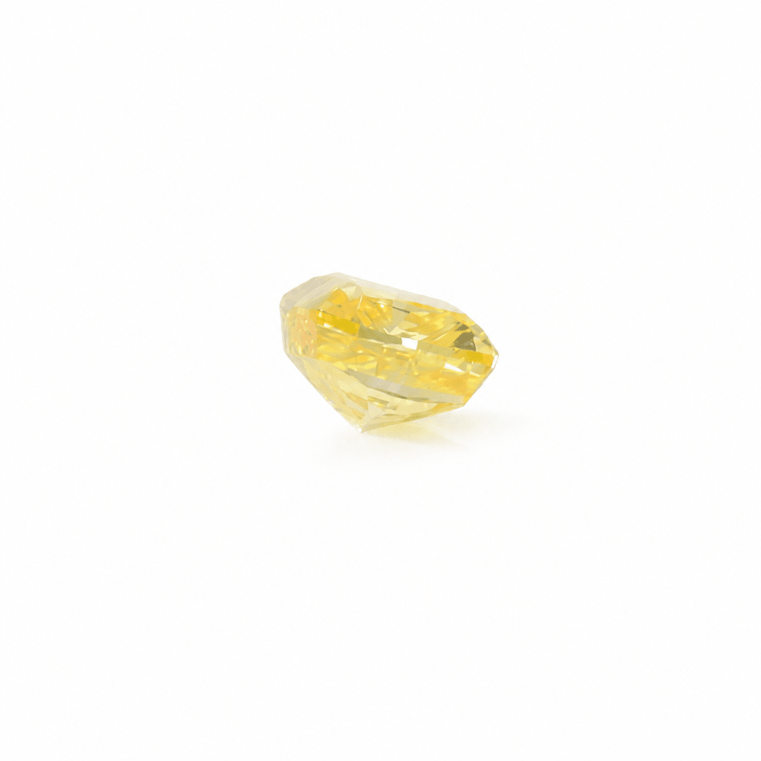 2.12ct Cushion Cut Lab Diamond NO.1237 - FIORESE JEWELRY