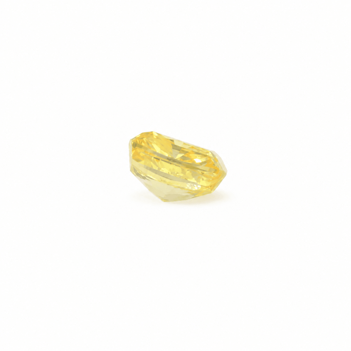 2.12ct Cushion Cut Lab Diamond NO.1237 - FIORESE JEWELRY