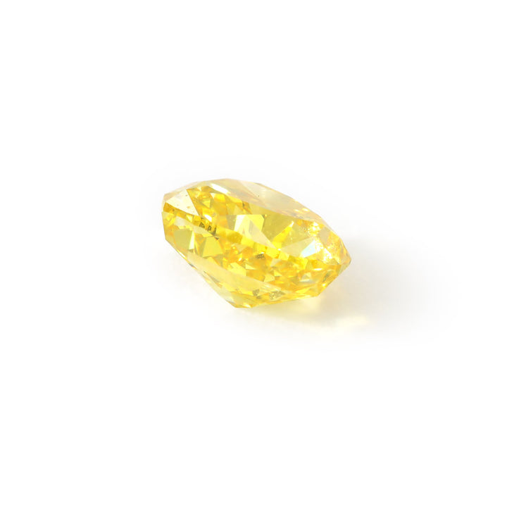2.12ct Pear Cut Lab Diamond NO.1217 - FIORESE JEWELRY
