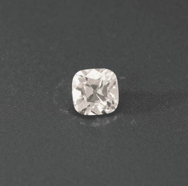 2.39ct Old Mine Cut Lab Diamond DE VS NO.176 - FIORESE JEWELRY