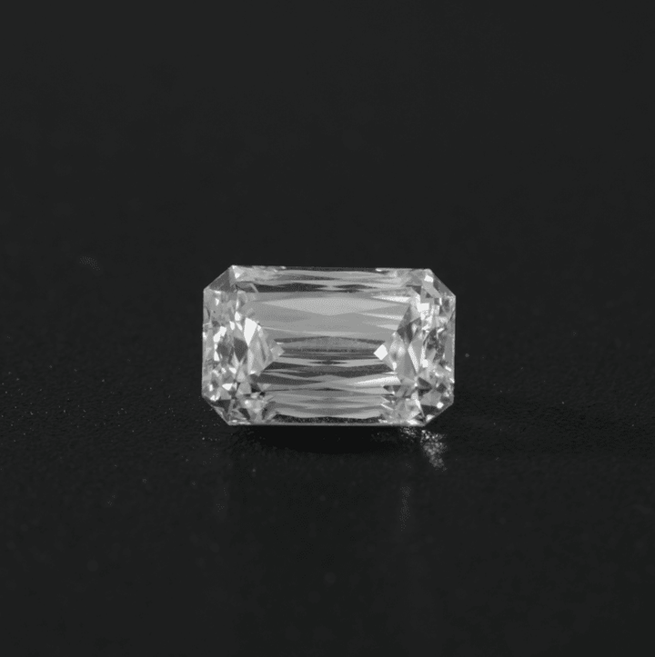 2.47ct Criss Cut Lab Diamond E VVS NO.2501 - FIORESE JEWELRY