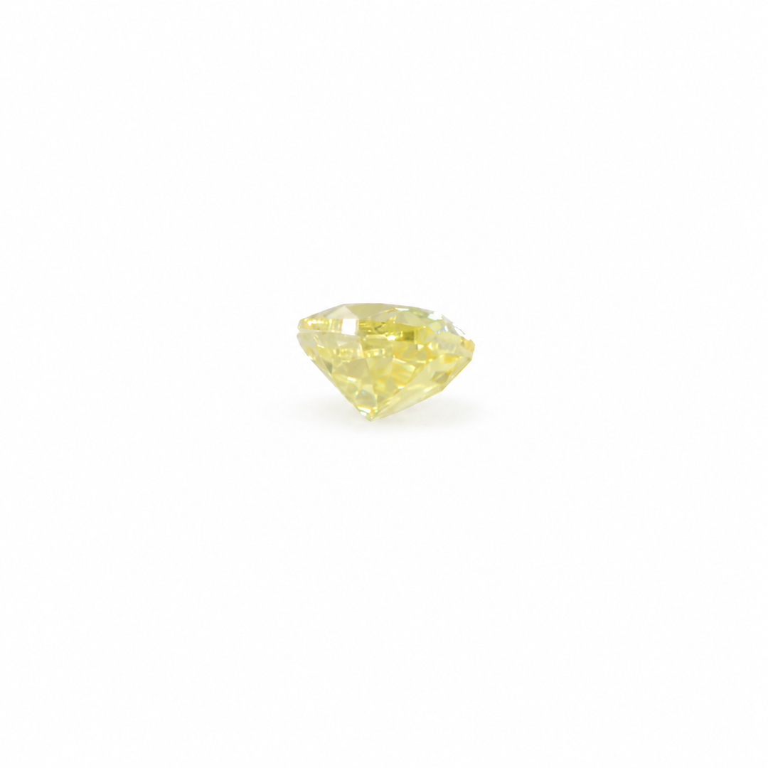 1.1ct Oval Cut Lab Diamond NO.1241