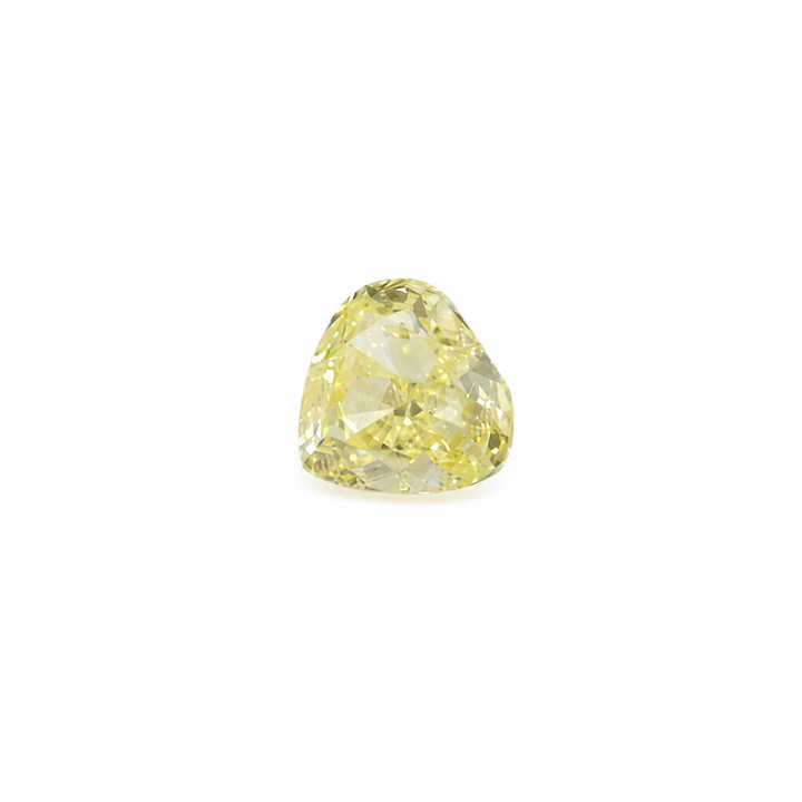 1.5ct Pear Cut Lab Diamond NO.1225