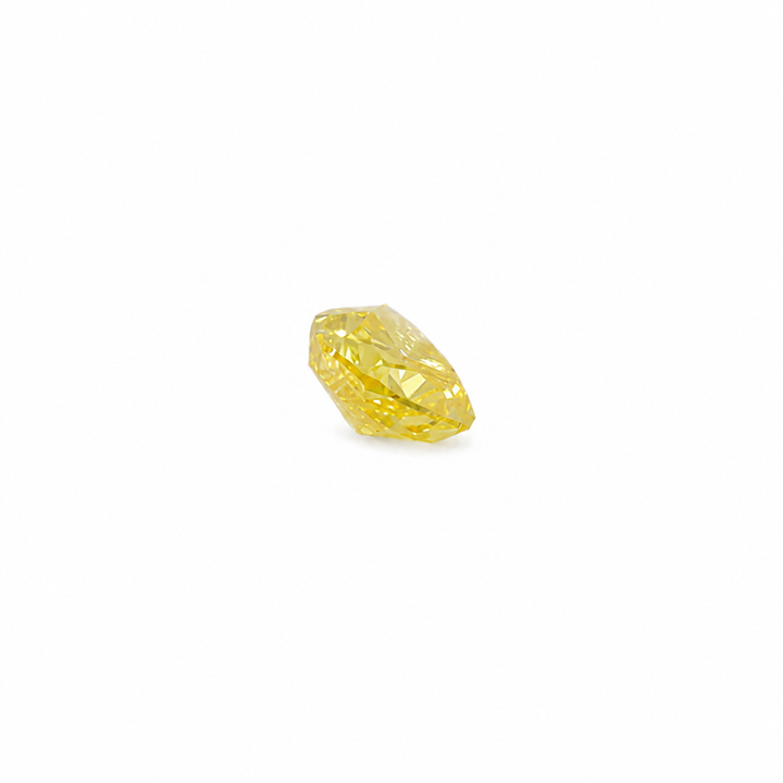 1.09ct Pear Cut Lab Diamond NO.1222