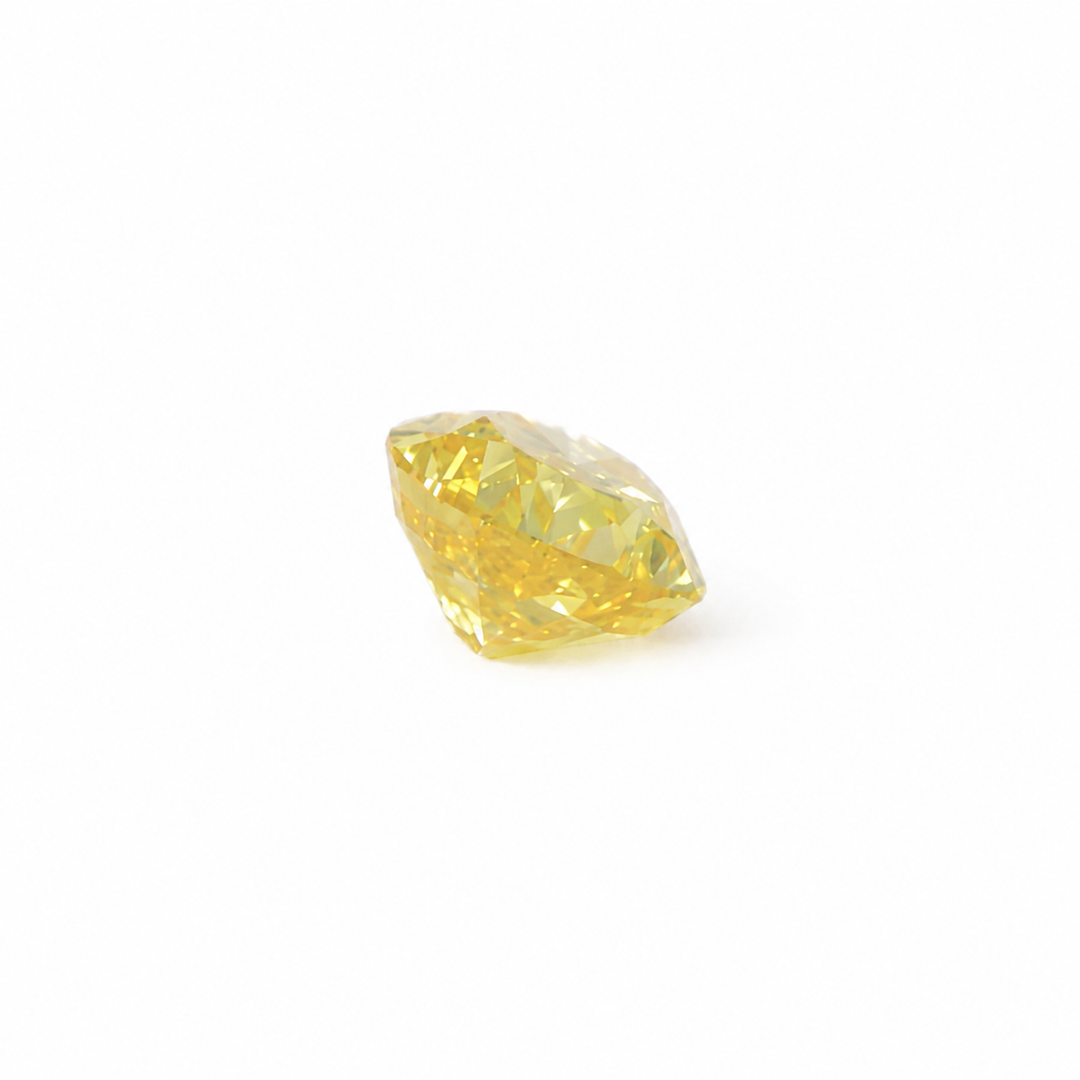 1.51ct Pear Cut Lab Diamond NO.1232