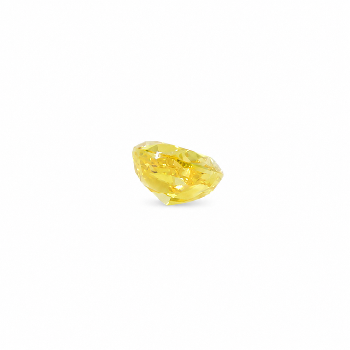 1.58ct Oval Cut Lab Diamond NO.1249