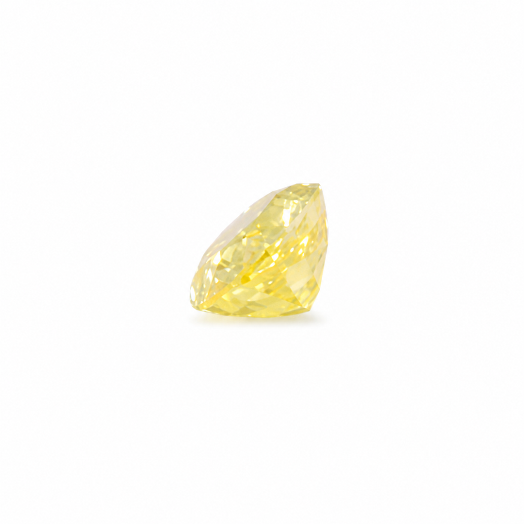 1.08ct Oval Cut Lab Diamond NO.1244