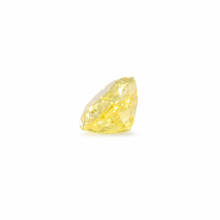 1.08ct Oval Cut Lab Diamond NO.1244