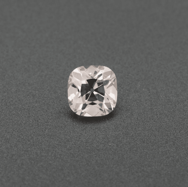 3.09ct Old Mine Cut Lab Diamond I VS NO.355 - FIORESE JEWELRY