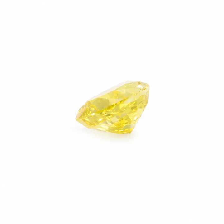 1.22ct Pear Cut Lab Diamond NO.1231