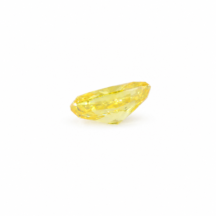 1.5ct Oval Cut Lab Diamond NO.1247