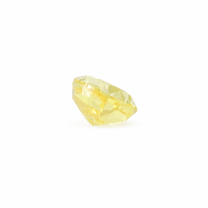 1.05ct Oval Cut Lab Diamond NO.1245