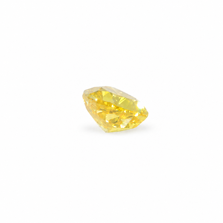 1.24ct Pear Cut Lab Diamond NO.1229