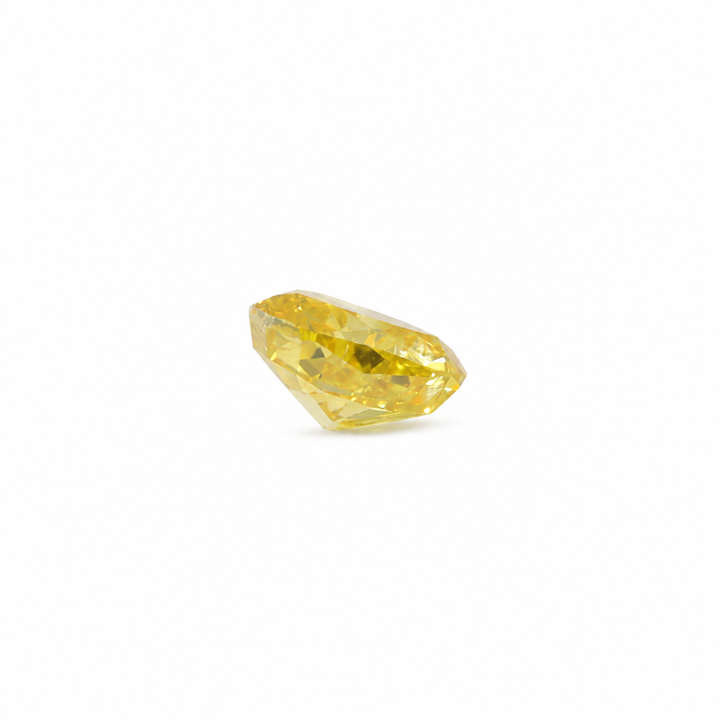 1.5ct Pear Cut Lab Diamond NO.1227