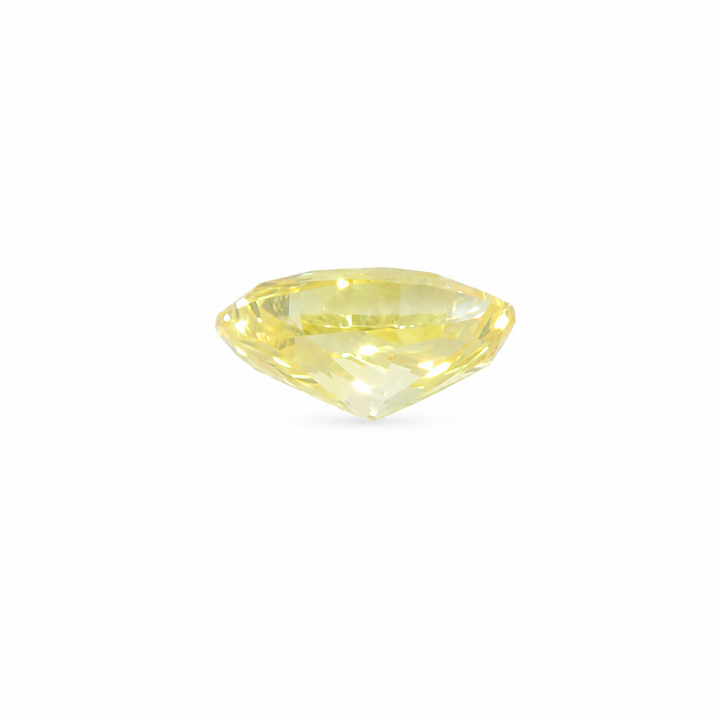 1.08ct Oval Cut Lab Diamond NO.1244
