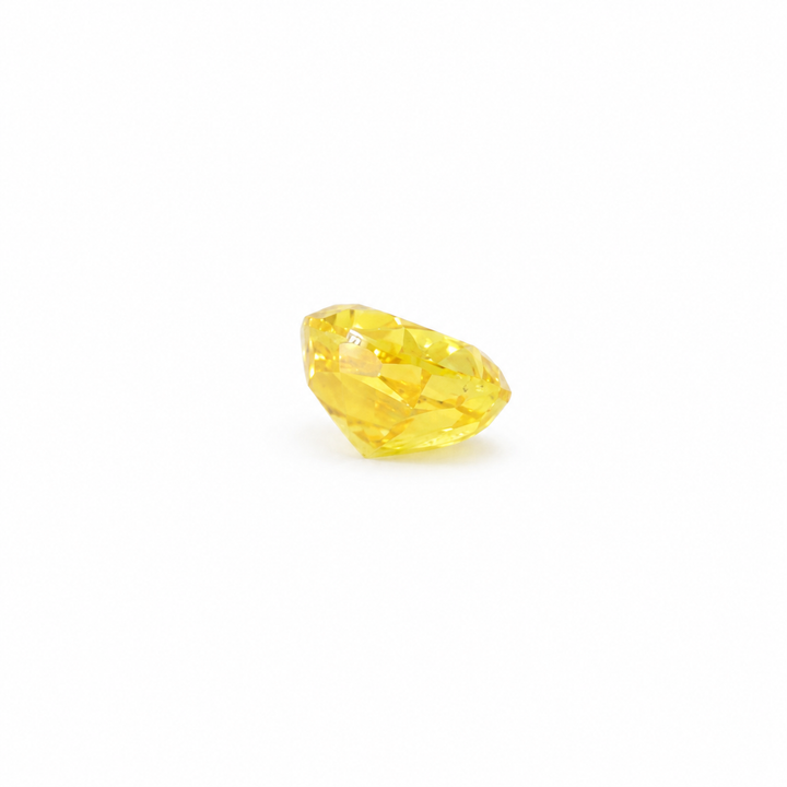 1.49ct Oval Cut Lab Diamond NO.1248