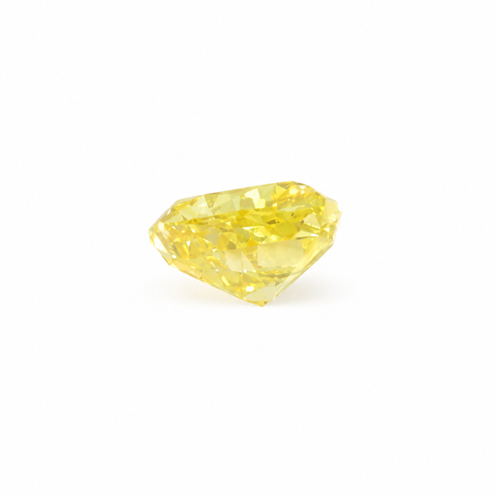 1.04ct Pear Cut Lab Diamond NO.1235