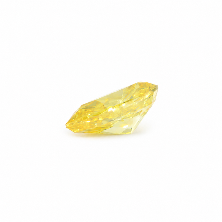 1.51ct Pear Cut Lab Diamond NO.1232