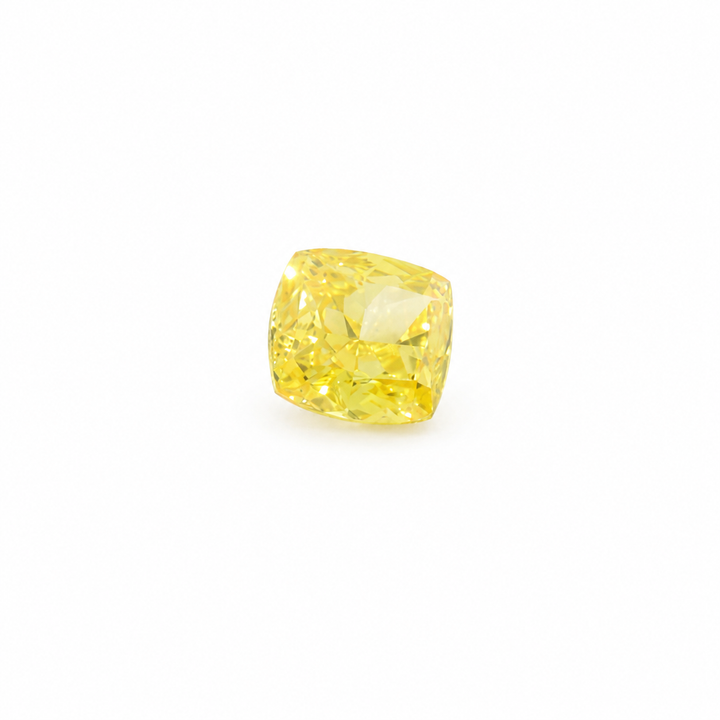1.55ct Cushion Cut Lab Diamond NO.1238