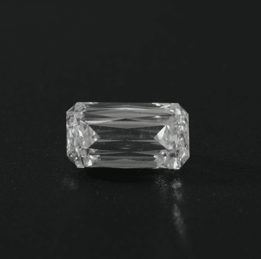 4.03ct Criss Cut Lab Diamond EF VS NO.2506 - FIORESE JEWELRY