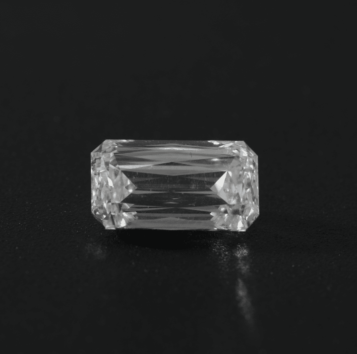 4.03ct Criss Cut Lab Diamond EF VS NO.2506 - FIORESE JEWELRY