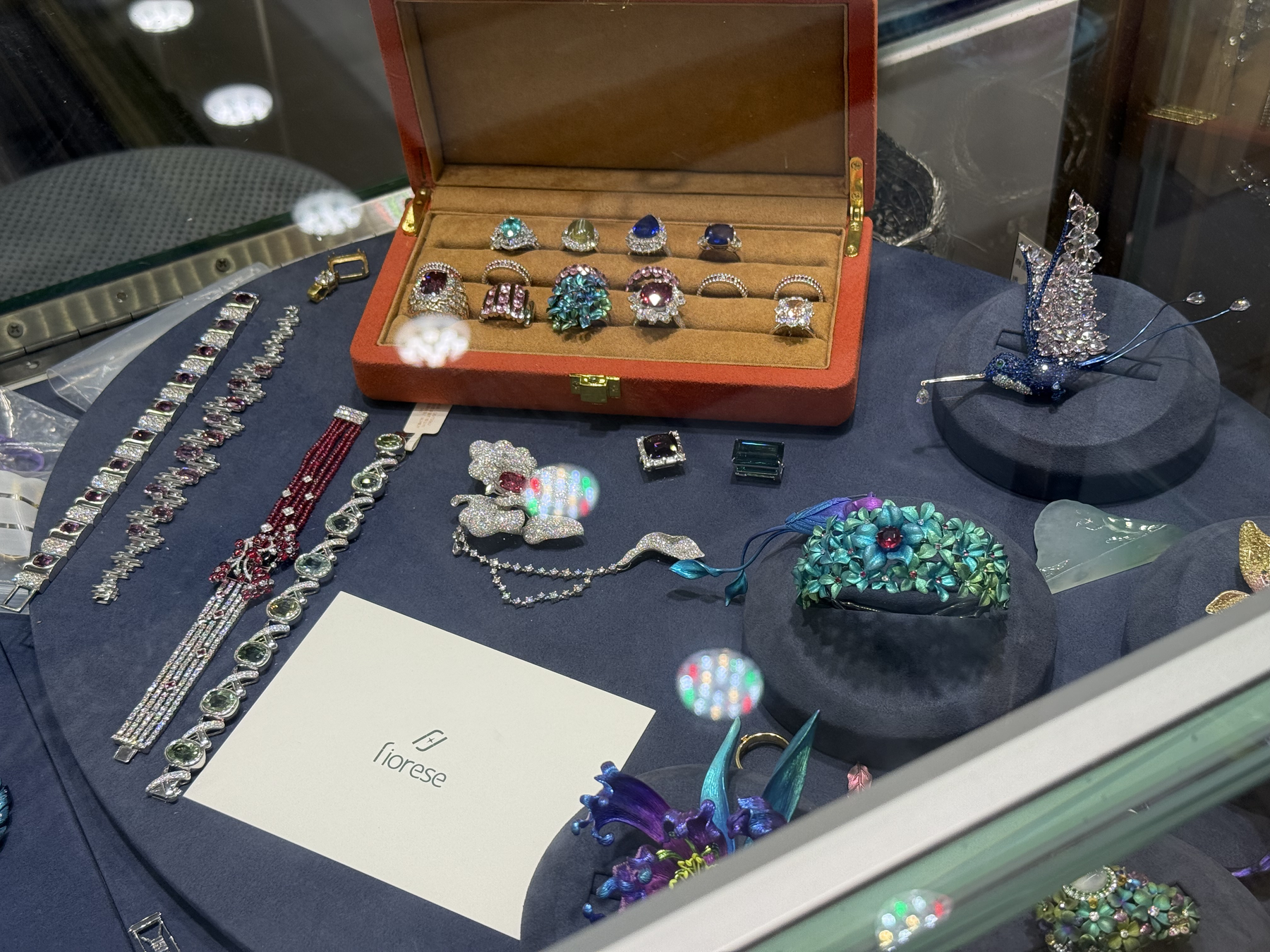 Trusted by Jewelry Lovers Around the World
