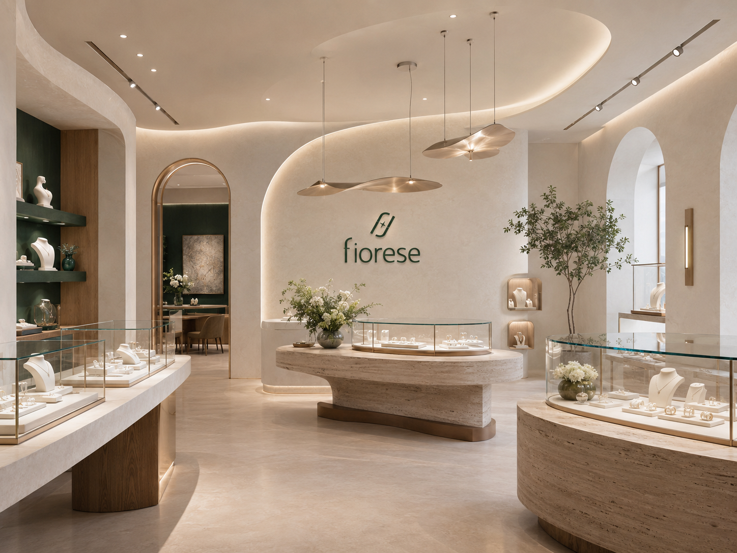 Jewelry Care That Continues After Delivery