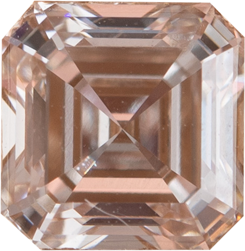 Asscher Shape